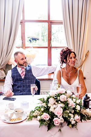 Slaters Country Inn Wedding - Chris & Rob-603