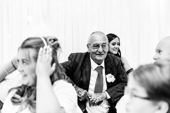 Slaters Country Inn Wedding - Chris & Rob-587