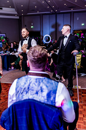 Earth Angels Charity Ball-129
