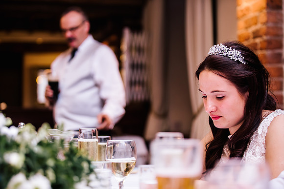 Slaters Country Inn Wedding Photography - Chantelle & Nick-650