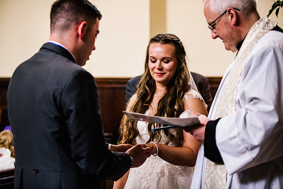 Rookery Hall Wedding Photography - Samantha & Simon-362