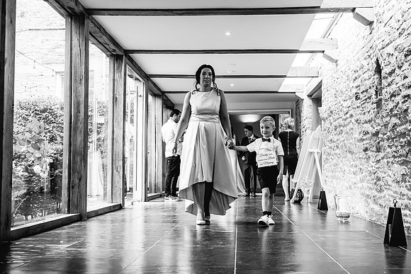 Lemore Manor Wedding Photography - Sam & Nick-421