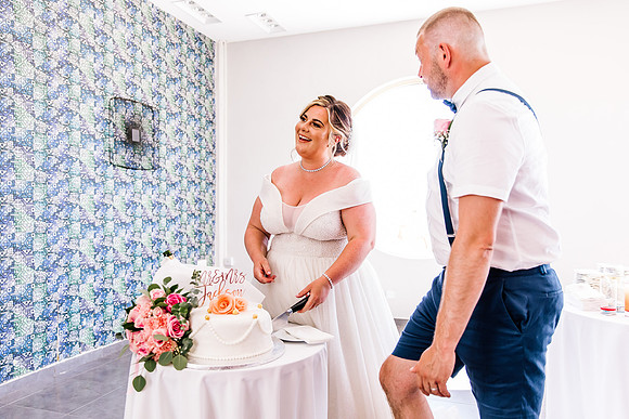 Cyprus Wedding Photography - Jessica & Dean-340