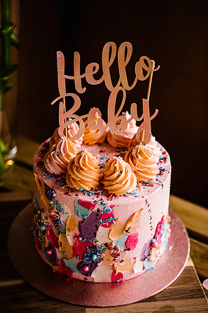Fran - Baby Shower-11