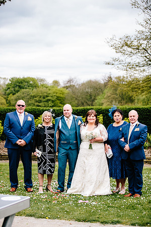 Floral Hall Wedding - Staffordshire WEdding Photography - Gemma & Dan-351