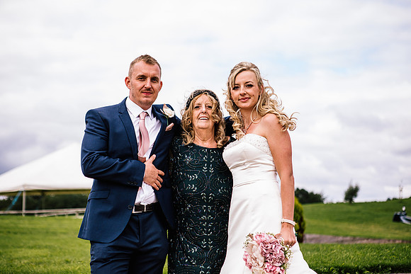 Aston Marina Wedding Photography - Amie & Joe-260