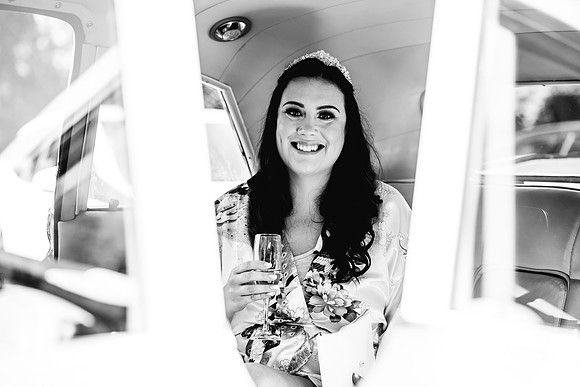 Upper House Barlaston Wedding Photography - Danielle & Alex-176