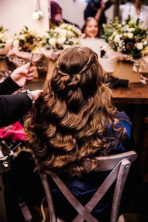 Foxtail Barns Wedding Photography - Jill & Chris-115
