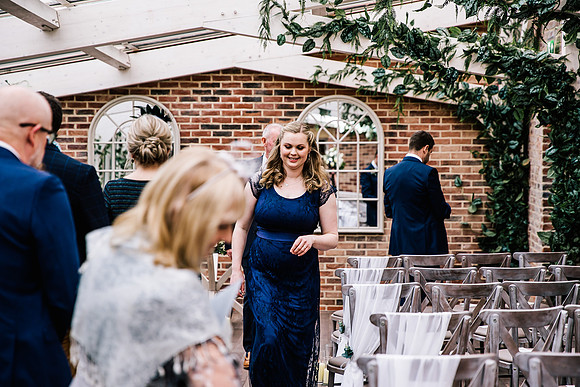 Foxtail Barns Wedding Photography - Jill & Chris-245
