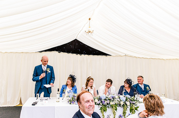 Park Hall Wedding Photography - Pip & Phil-456