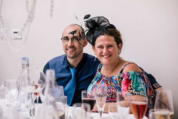 Upper House Barlaston Wedding Photography - Danielle & Alex-612