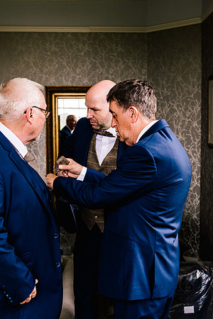 Lemore Manor Wedding Photography - Sam & Nick-218