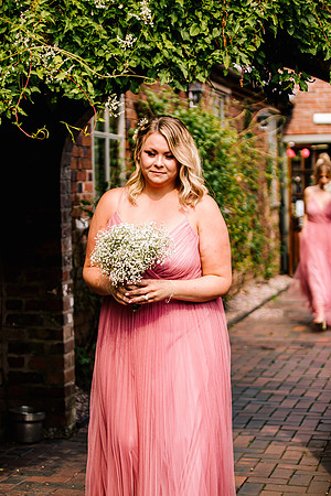 Staffordshire Wedding Photographer - Slaters Country Inn Wedding-199