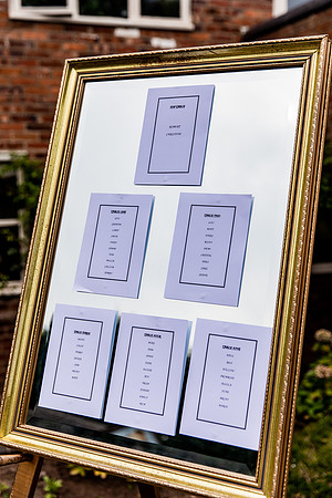Slaters Country Inn Wedding - Chris & Rob-550