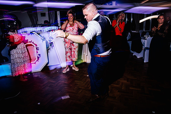 Jane & David - Gift Of A Wedding - Moat House Acton Trussell-729