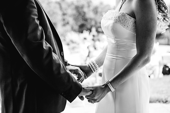 Aston Marina Wedding Photography - Amie & Joe-181