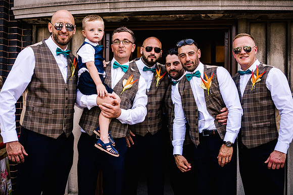Newcastle Under Lyme Wedding Photography - Staffordshire Wedding Photographer - Emily & Wayne-247