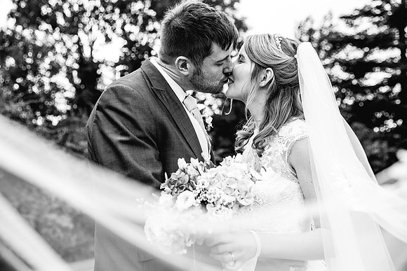Park Hall Wedding Photography - Pip & Phil-442