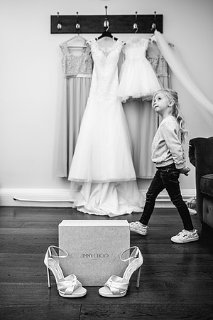Pendrell hall Wedding Photography - Kate And John-137