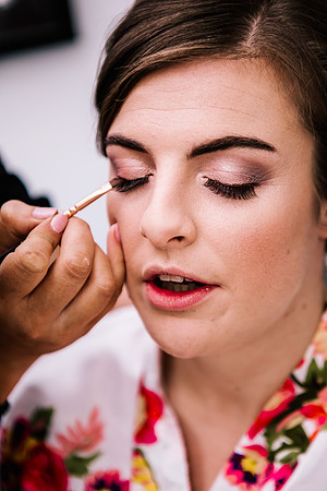 Alcumlow Wedding Barn - Wedding Photography - Ruth & Matt-72