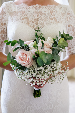 Heather & Tim - Harrowden Hall Wedding-41