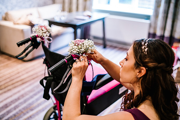 The Stanneylands Wedding Photography - Olivia & Jacky-91