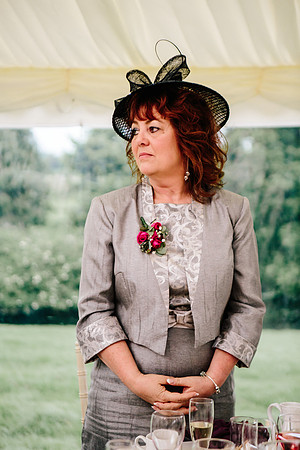 Rachel & Rich - Shropshire Wedding Photography - Market Drayton-733