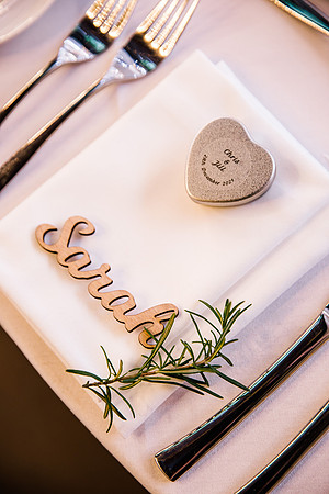 Foxtail Barns Wedding Photography - Jill & Chris-64