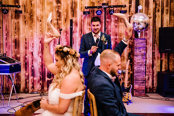 Bilston Brook Wedding Photography - Sophie & Todd-665