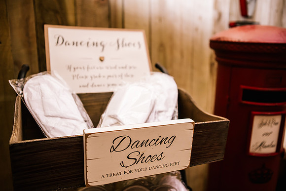 Alcumlow Wedding Barn - Wedding Photography - Ruth & Matt-261