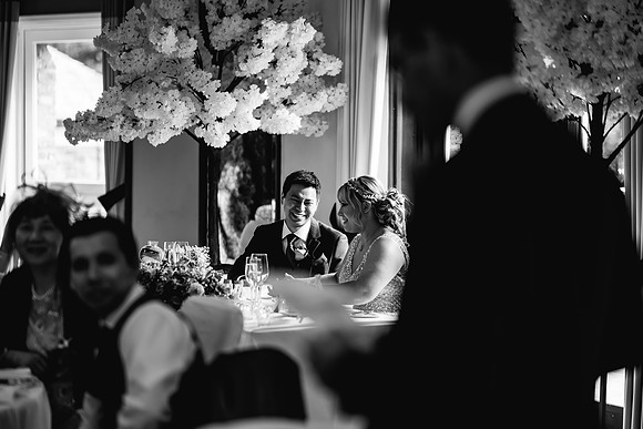 The Stanneylands Wedding Photography - Olivia & Jacky-478