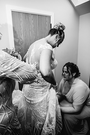 Foxtail Barns Wedding Photography - Kate & Jonathon-208