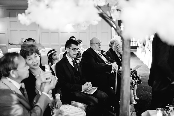 The Stanneylands Wedding Photography - Olivia & Jacky-152