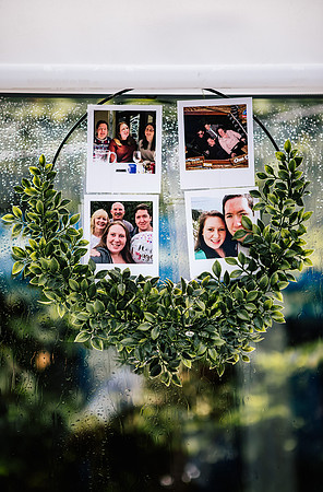 Eyam Hall Wedding Photography - Amanda & John-28