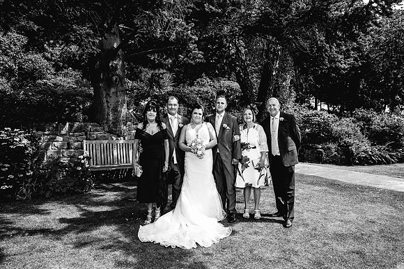 The Upper House Wedding Photography - Danielle & Rob-446