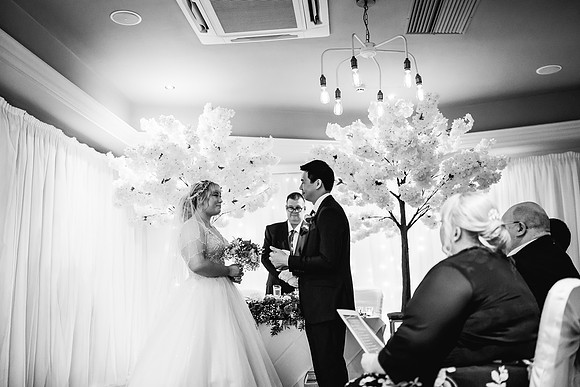 The Stanneylands Wedding Photography - Olivia & Jacky-170