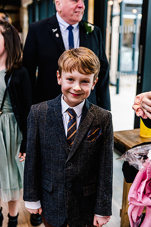 Foxtail Barns Wedding Photography - Kate & Jonathon-129