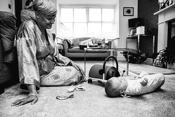 Weston Hall Wedding Photography - Alice & Josh-112