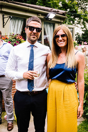Newcastle Under Lyme Wedding Photography - Staffordshire Wedding Photographer - Emily & Wayne-528