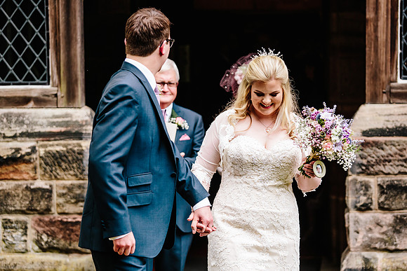 Staffordshire Wedding Photographer - Samantha Jayne Photography - Gem & Jack-328