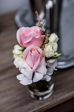 Slaters Country Inn Wedding - Chris & Rob-29