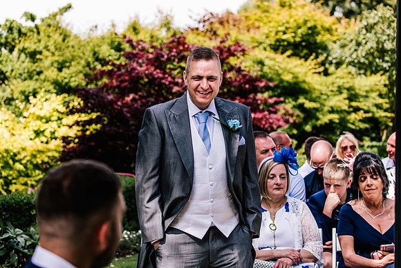 The Upper House Wedding Photography - Danielle & Rob-296