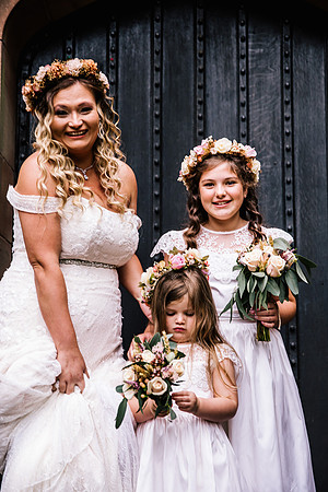 Bilston Brook Wedding Photography - Sophie & Todd-178