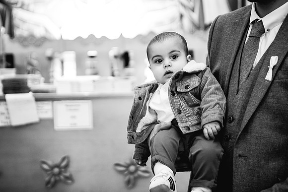 Greek Orthodox Cheristening - Staffordshire Event Photography-116