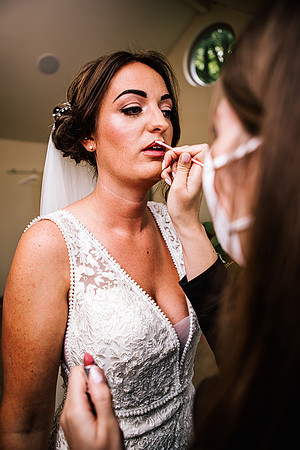 Lemore Manor Wedding Photography - Sam & Nick-364