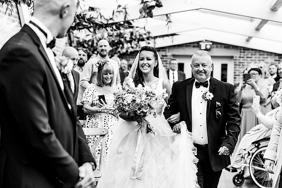 Charlotte & Paul - Foxtail Barns Wedding Photography-411