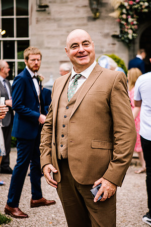 Lemore Manor Wedding Photography - Sam & Nick-549
