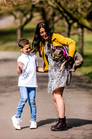Family Photoshoot at Tunstall Park-12