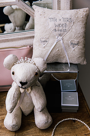 Newby Bridge Wedding Photography - Laura & Ryan-98