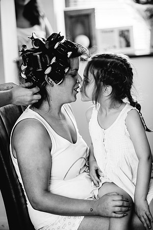 Rachel & Rich - Shropshire Wedding Photography - Market Drayton-25